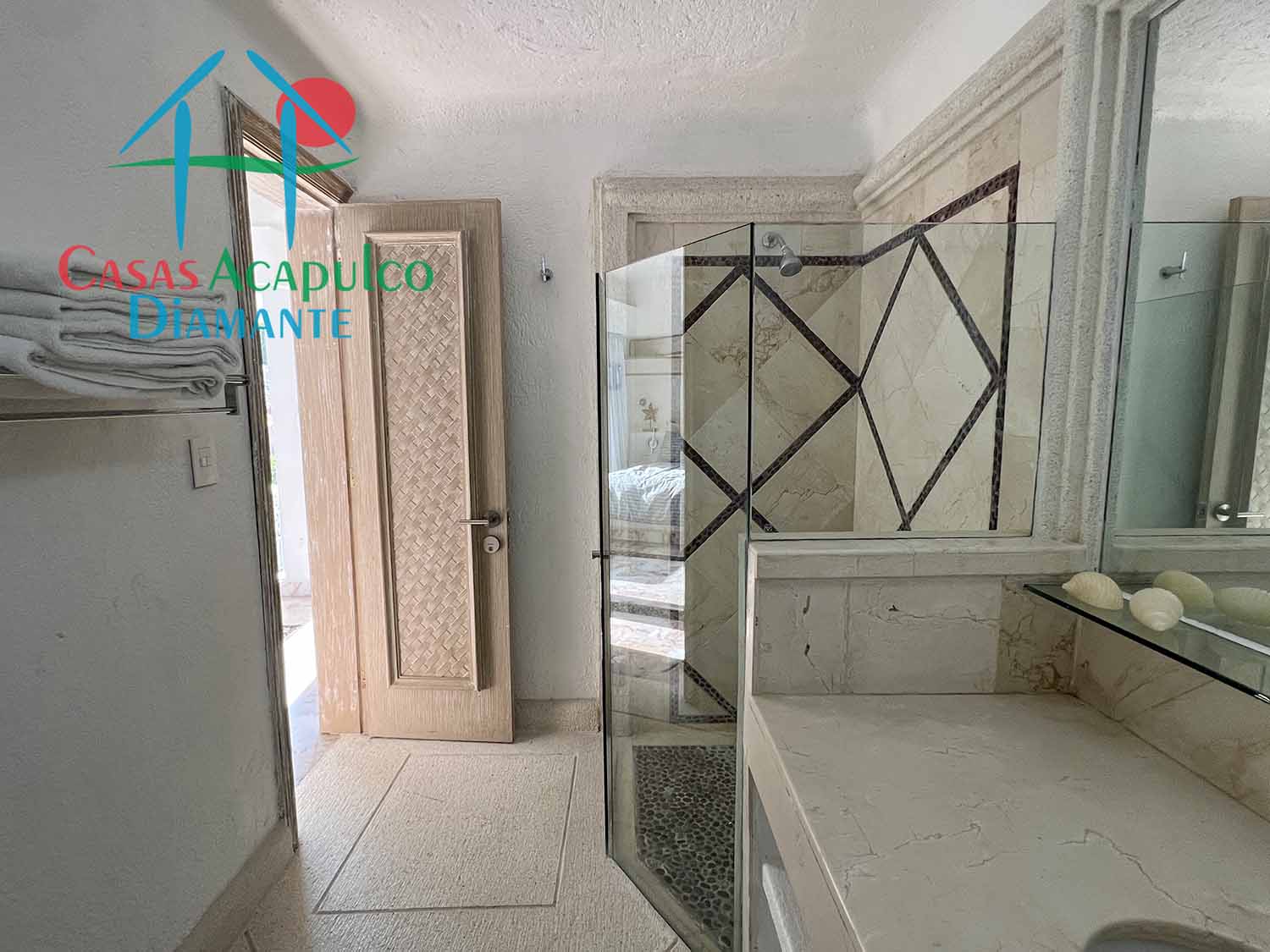 Casa Rudy - Recámara uno 10